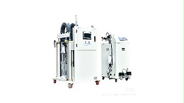 液态硅胶供料系统