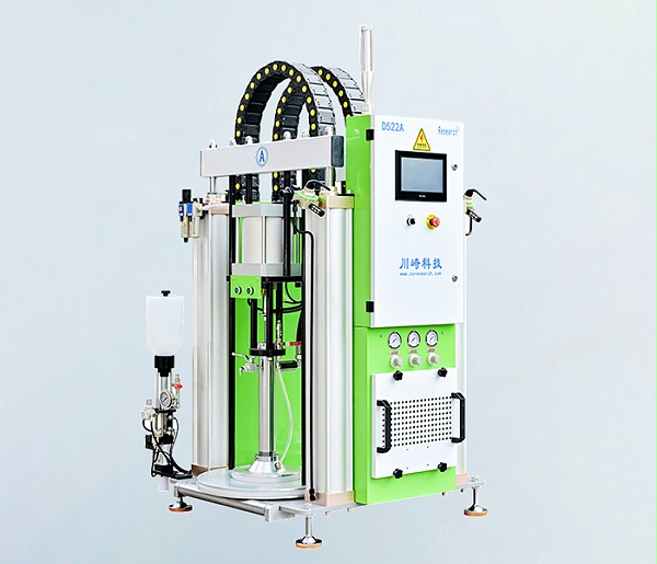 川崎D522A液态硅胶送料系统