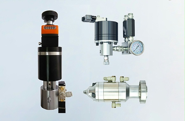 川崎D522A液态硅胶送料系统