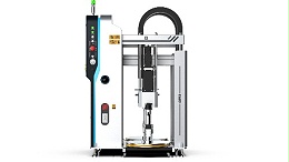 川崎液态硅胶送料机