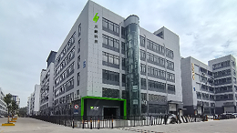 中山川崎机械科技有限公司