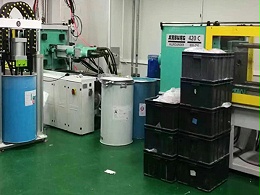 液态硅胶成型方案