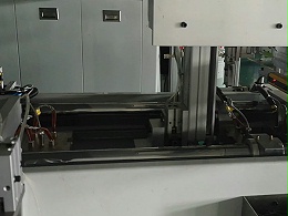 自动化工艺定制方案