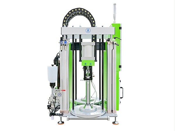 川崎D522A液态硅胶送料系统