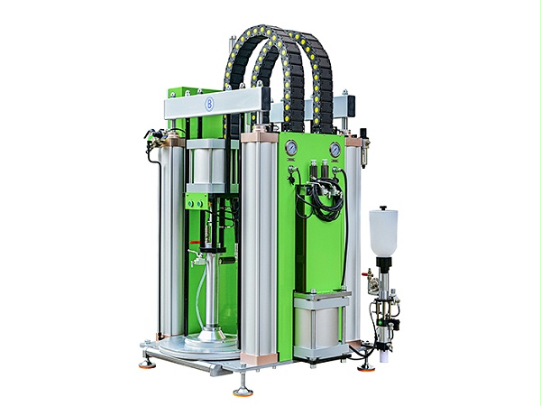 川崎D522A液态硅胶送料系统