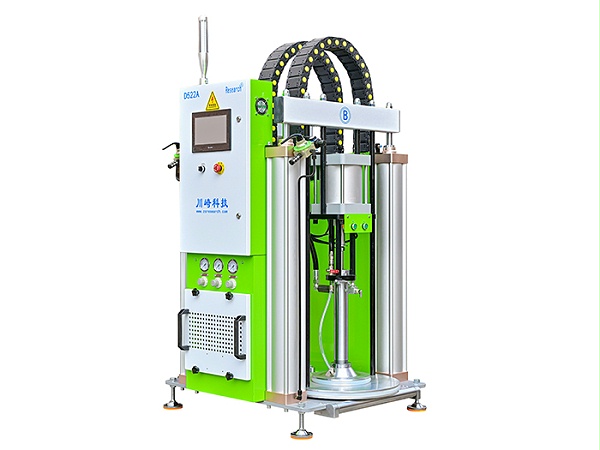 川崎D522A液态硅胶送料系统