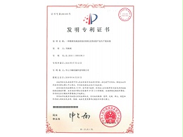 川崎-一种精密的液态硅胶注射机及其硅胶产品生产流水线发明专利证书