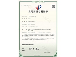 川崎-一种连续出胶送料机专利证书