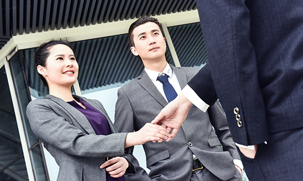 中山川崎机械科技有限公司