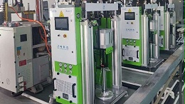 液态硅胶供料系统