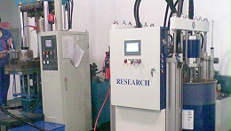 液态硅胶送料机使用过程中需要注意的事项