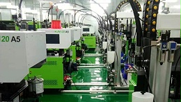 川崎解说硅胶送料机在硅胶制品生产中的关键作用