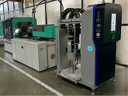 液态硅胶供料系统的主要特点有哪些？