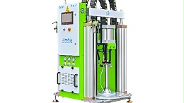 液态硅胶送料机