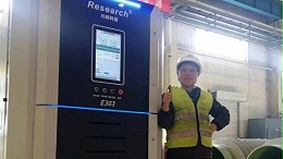 液态硅胶送料机用伺服还是气动？两种驱动方式怎么选