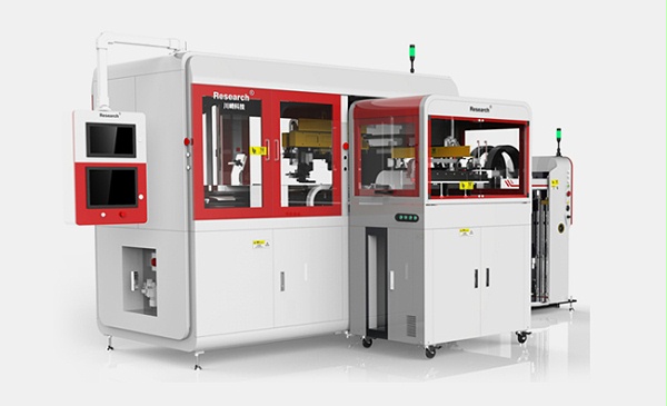 电力自动化项目