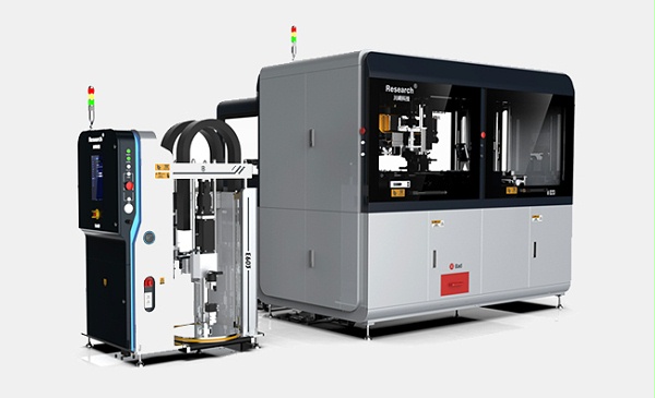 医疗自动化项目