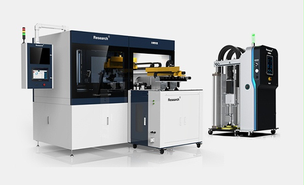 电力自动化项目