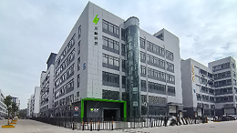 中山川崎机械科技有限公司