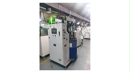 川崎液态硅胶送料机与模压机的创新衔接，拓展生产可能（2）