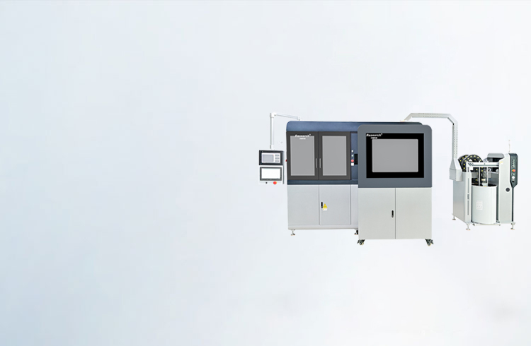 自动化设备定制