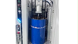 中山川崎机械科技有限公司