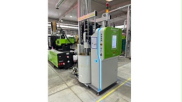 液态硅胶供料系统